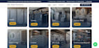 make a complete website