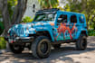 create van wrap design, car wrap design, truck wrap design