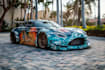 design professional car wrap, van wrap