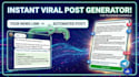 build an ai telegram bot with web parser