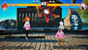 create complete 2d game on unreal engine