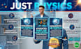 be your physics expert for ap, college, and advanced physics simulation