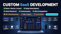 build your custom saas application with stripe billing and admin