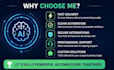 create an ai manager