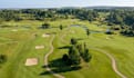 design golf terrain masterplan, golf fairway,bunker design, course visualization