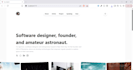 build a responsive frontend UI using reactjs