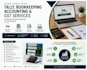 do gst payroll accounting services