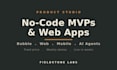 build your no code mvp and web app with bubble