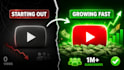 design high CTR youtube thumbnails that boost your views