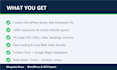 write SEO service pages and location pages with eeat optimized content