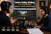 teach unity game development using chatgpt and ai