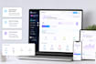 build a modern mern stack website, react app, or next js web application
