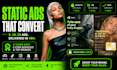 create high converting ads for ecommerce brands