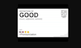 do what feels good