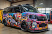 professional vehicle wrap design, car wrap