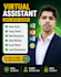 do accurate data entry, excel, copy paste, and web research