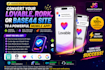 convert lovable base44 replit ai website to android ios mobile apps