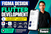 do convert your figma design into clean flutter code