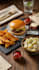 make cinematic food advertisement videos using ai