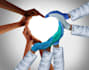 write evidence based nursing content