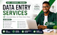 do professional data management, collection