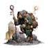 draw dnd party illustration, dnd character design