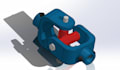 create professional 3d cad models and technical drawings