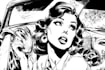 comic book professional artist