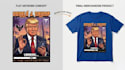 turn your photo into custom gta style streetwear art