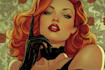 comic book professional artist