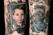 design professional tattoo and custom tattoo