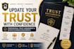 prepare your revocable living trust amendment and trust restatement documents