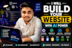 build ai powered full stack mern web applications