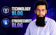 write professional cybersecurity and tech blog posts