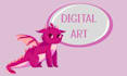 design digital illustrations or drawings