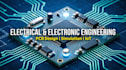 be your expert electrical and electronics project engineer