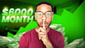design high CTR finance and investing thumbnails
