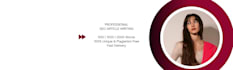 write SEO blog posts and articles