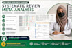 systematic review meta analysis literature review