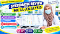 systematic review meta analysis literature review