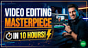edit your video and make it grab views