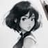do an anime or comic character