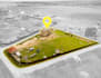create custom property boundary maps google earth