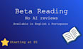 read your manuscript and provide detailed feedback