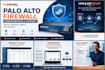 configure, troubleshoot and secure palo alto firewall and globalprotect VPN