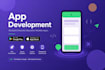 build your native android app using kotlin