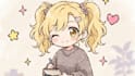 draw cute chibi anime art
