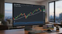 teach you technical analysis and trading strategies