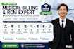 do medical billing, coding and rcm services