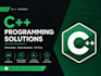 develop cpp programs, fix bugs, and create console applications